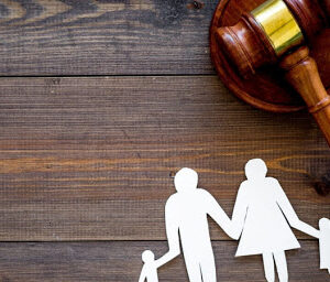 Aile Hukuku (Boşanma ve Mal Rejimlerinin Tasfiyesi)